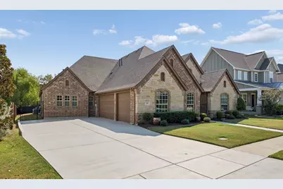 420 Boonesville Bend, Argyle, TX 76226 - Photo 2