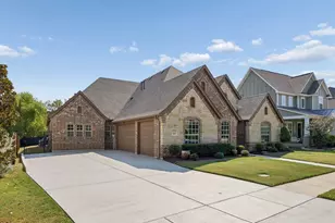 420 Boonesville Bend, Argyle, TX 76226 - Photo 2