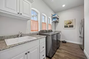 420 Boonesville Bend, Argyle, TX 76226 - Photo 20