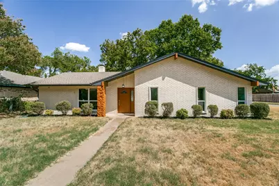 1909 Plymouth Court, Arlington, TX 76013 - Photo 2