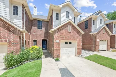 2190 McPherson Drive, Grapevine, TX 76051 - Photo 2