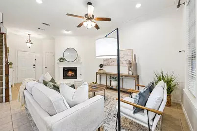 2190 McPherson Drive, Grapevine, TX 76051 - Photo 12