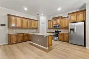 205 High Meadow Ct, Royse City, TX 75189 - Photo 2