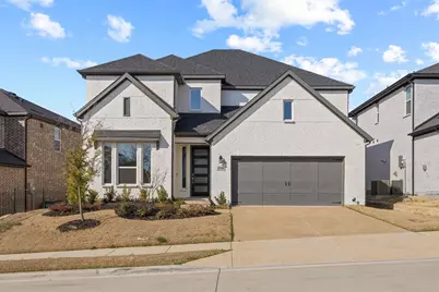 210 Indigo Drive, Melissa, TX 75454 - Photo 1