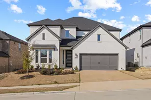 210 Indigo Dr, Melissa, TX 75454 - Photo 1