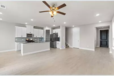 593 Hutchinson Lane, Lewisville, TX 75077 - Photo 8
