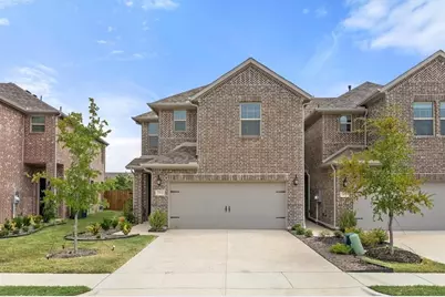 593 Hutchinson Lane, Lewisville, TX 75077 - Photo 1