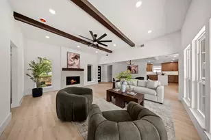 3814 Woodside Rd, Carrollton, TX 75007 - Photo 20