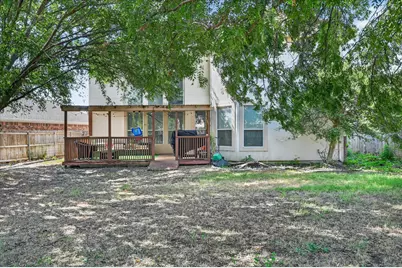 8728 Lariat Circle, Fort Worth, TX 76244 - Photo 4
