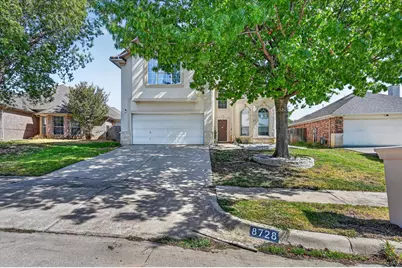 8728 Lariat Circle, Fort Worth, TX 76244 - Photo 2