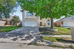 8728 Lariat Cir, Fort Worth, TX 76244 - Photo 2