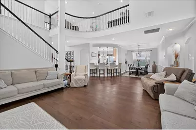 8728 Lariat Circle, Fort Worth, TX 76244 - Photo 6