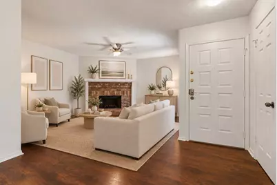 5200 Martel Avenue #24A, Dallas, TX 75206 - Photo 1