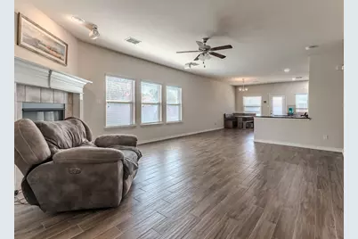 5005 Brookside Drive, Denton, TX 76226 - Photo 12