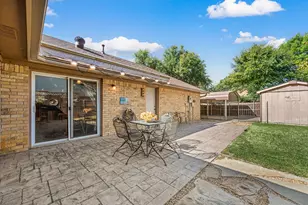 1401 Sandpiper St, Grapevine, TX 76051 - Photo 36