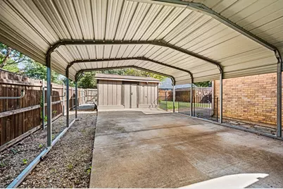 1401 Sandpiper Street, Grapevine, TX 76051 - Photo 38
