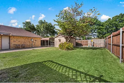 1401 Sandpiper Street, Grapevine, TX 76051 - Photo 18