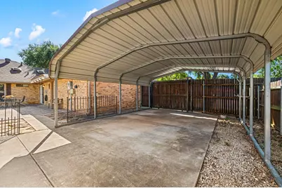 1401 Sandpiper Street, Grapevine, TX 76051 - Photo 16