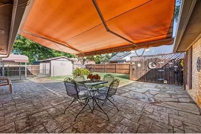 1401 Sandpiper Street, Grapevine, TX 76051 - Photo 14