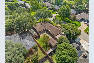 1401 Sandpiper Street, Grapevine, TX 76051 - Photo 20