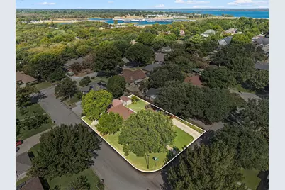 1401 Sandpiper Street, Grapevine, TX 76051 - Photo 2