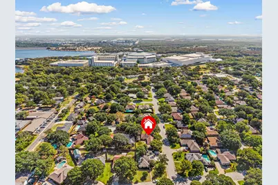 1401 Sandpiper Street, Grapevine, TX 76051 - Photo 40