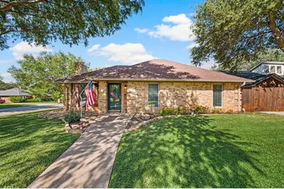 1401 Sandpiper Street, Grapevine, TX 76051 - Photo 24