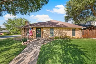 1401 Sandpiper St, Grapevine, TX 76051 - Photo 24