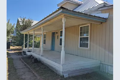 408 E Housley Street, Strawn, TX 76475 - Photo 2