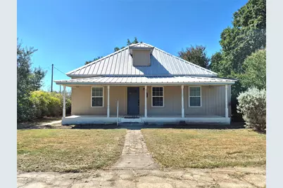 408 E Housley Street, Strawn, TX 76475 - Photo 1