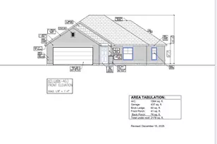 640 Crockett Dr, Cleburne, TX 76033 - Photo 2