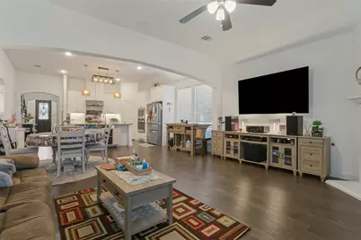 9401 Excursion Drive, Oak Point, TX 75068 - Photo 6