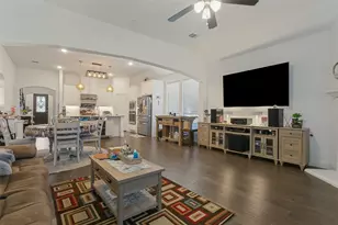9401 Excursion Dr, Oak Point, TX 75068 - Photo 6