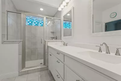 9401 Excursion Drive, Oak Point, TX 75068 - Photo 20
