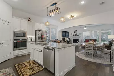 9401 Excursion Drive, Oak Point, TX 75068 - Photo 12