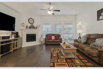 9401 Excursion Drive, Oak Point, TX 75068 - Photo 4