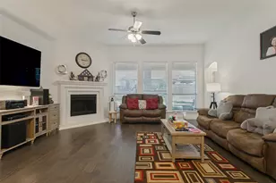 9401 Excursion Dr, Oak Point, TX 75068 - Photo 4