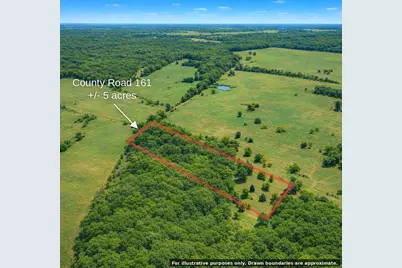 Tbd Cr 161, Fairfield, TX 75840 - Photo 1