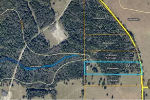 Tbd Cr 161, Fairfield, TX 75840 - Photo 1