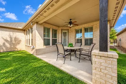 736 Fostery King Place, Keller, TX 76248 - Photo 34