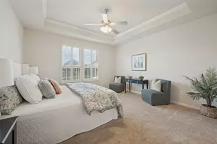 736 Fostery King Pl, Keller, TX 76248 - Photo 18
