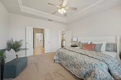 736 Fostery King Place, Keller, TX 76248 - Photo 20
