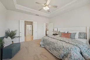 736 Fostery King Pl, Keller, TX 76248 - Photo 20