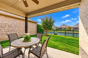 736 Fostery King Pl, Keller, TX 76248 - Photo 32
