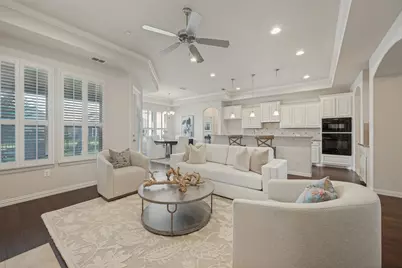 736 Fostery King Place, Keller, TX 76248 - Photo 4