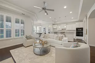 736 Fostery King Pl, Keller, TX 76248 - Photo 4