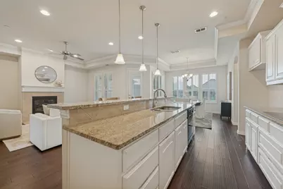 736 Fostery King Place, Keller, TX 76248 - Photo 12
