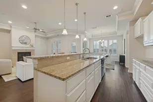 736 Fostery King Pl, Keller, TX 76248 - Photo 12