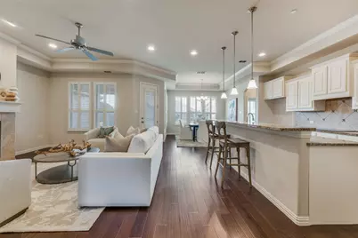 736 Fostery King Place, Keller, TX 76248 - Photo 8