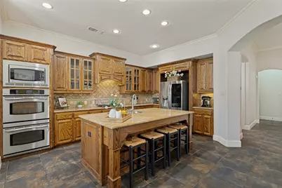 1101 Stonington Drive, McKinney, TX 75071 - Photo 12